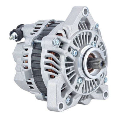 Alternator Fits HONDA GL1800 VALKYRIE 2014 2015