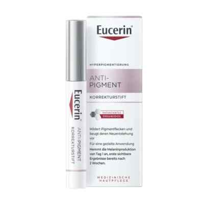 Eucerin Anti-Pigment Korrekturstift, 5 ml, PZN 14163912