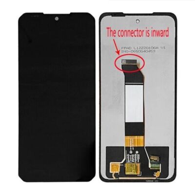 OEM Tested LCD Display+Touch Screen Digitizer FIX For Doogee V MAX (Version 2)