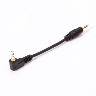 Removable Shutter Timer Remote Cable Cord For Canon 500D 450D 400D 1100D 1200D