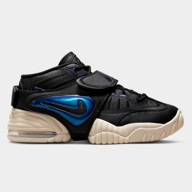 

Женские кроссовки Nike Air Adjust Force 2023, черные (DV7409-001) Expeditedship, Черный, Nike Women's Air Adjust Force 2023