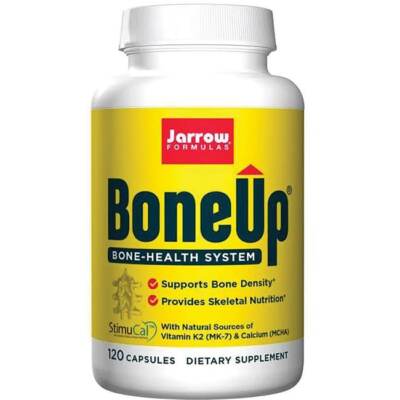 Jarrow Formulas, Inc. Бонап 120 капсул