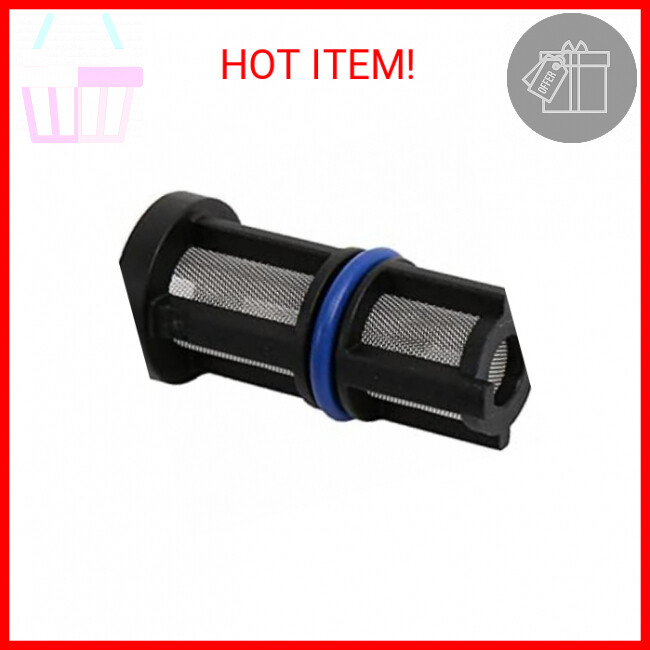 GM 12585328 Engine Valve Lifter Oil Filter