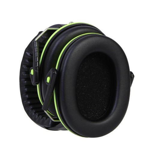 Baby Child Protection Ear Muffs Kids Noise Reduction Safety Cancelling Headphone