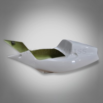 DR260 KAWASAKI ZXR 750 91-92 Fairing Fiberglass Rear Seat