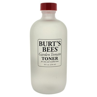 UPC 792850015999 product image for Burt's Bees Facial Care Garden Tomato Toner For Normal To Oi | upcitemdb.com