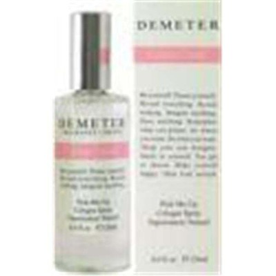 Cotton Candy by Demeter Cologne Spray 4 oz