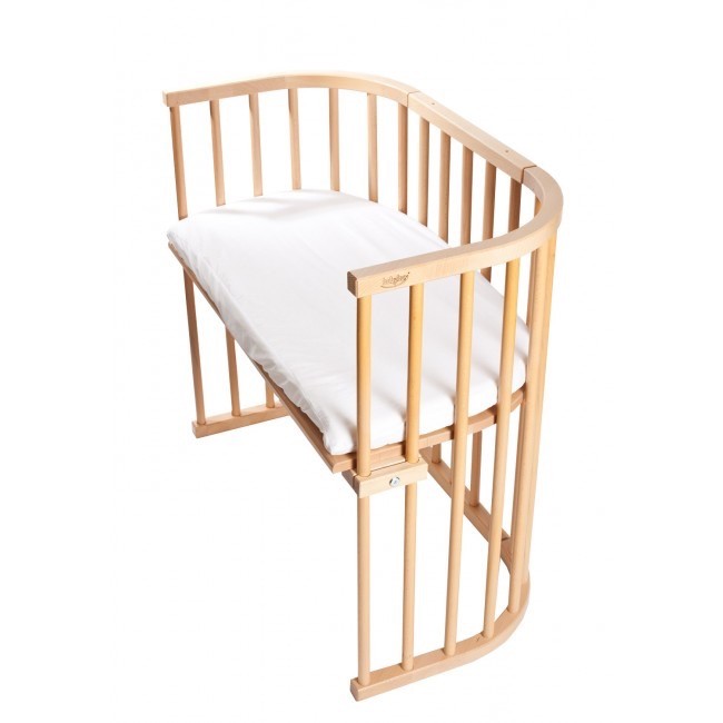 Baby Bay co sleep crib cot attaches to bed in Hove, East Sussex Gumtree