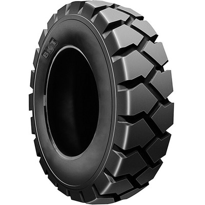 4 Tires BKT Mine Star 8.25-15 Load 20 Ply (TT) Industrial