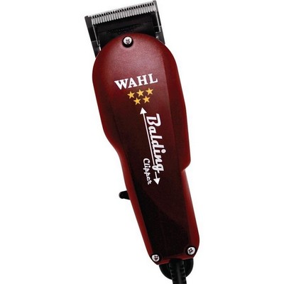 Wahl Professional 5-Star Balding Hair Clipper #08110-008