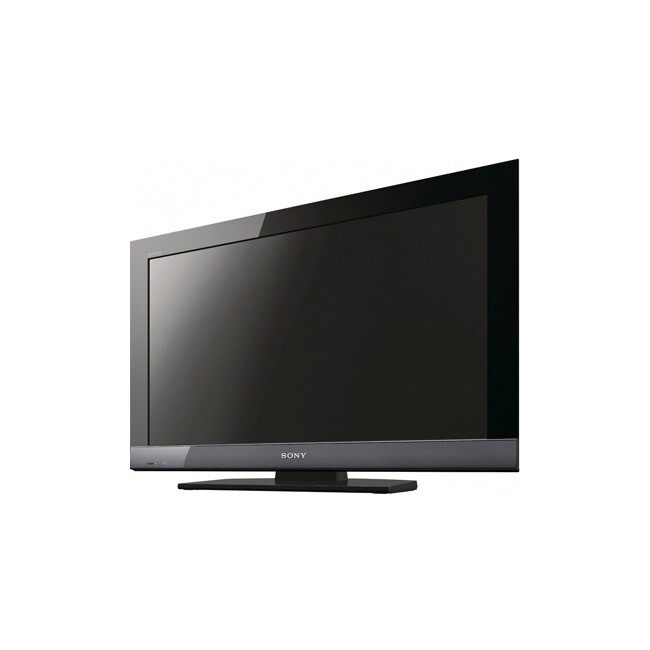 Sony Bravia 40" Digital TV with integrated DVD player in Hammersmith