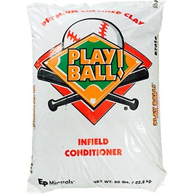 Ep Minerals 7010 Natural Standard Infield Conditioner - Bag of 50