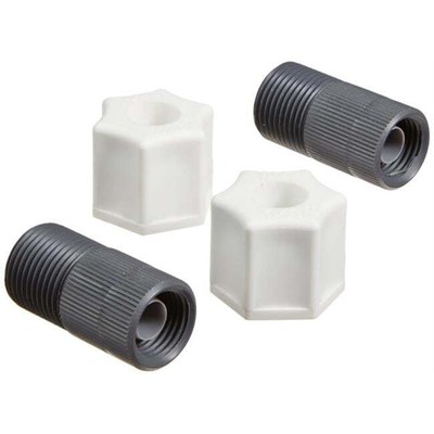 Stenner Pump Company UCADPTR Connecting Nut 0.37 in. With Adapter