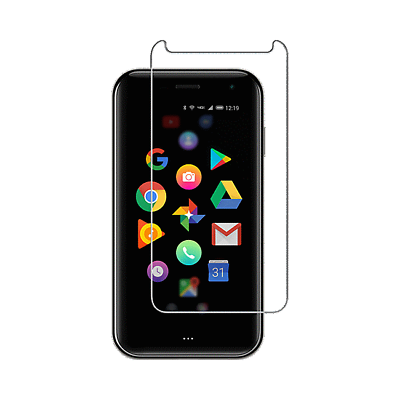 Verizon Tempered Glass Screen Protector for Palm Phone PVG100 Clear