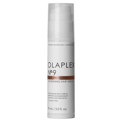 olaplex No. 9 Bond Protector Nourishing Hair Serum 3 oz
