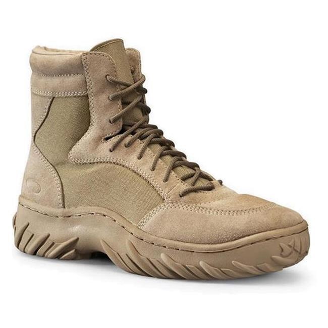 oakley military boots