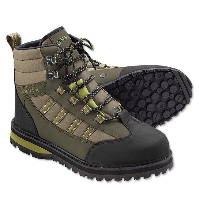 Orvis Wading Boots