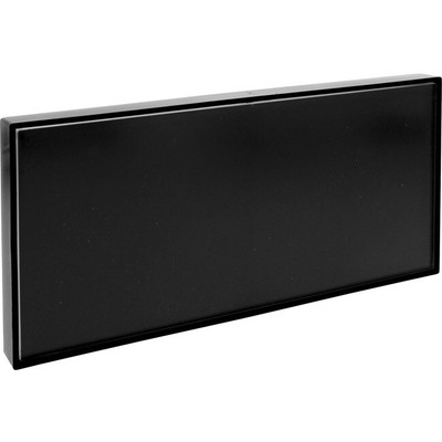 Lorell Snap Plate Architectural Sign (llr-02650) (llr02650)