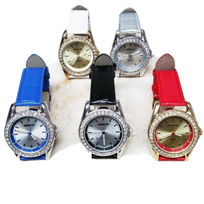 Manhattan quartz watch shop by croton