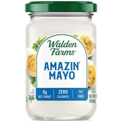 Баночка изумительного майонеза Walden Farms, 12 унций