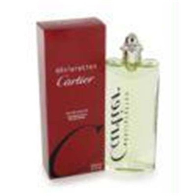 DECLARATION by Cartier Eau De Toilette Spray 3.3 oz