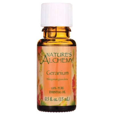 Geranium 0.5 Fl Oz Liq