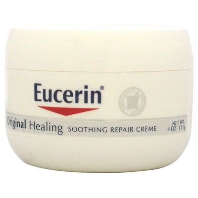 UPC 072140000226 product image for Eucerin Original Moisturizing Creme Moisturizer Cream 118.0 Ml Skincare | upcitemdb.com