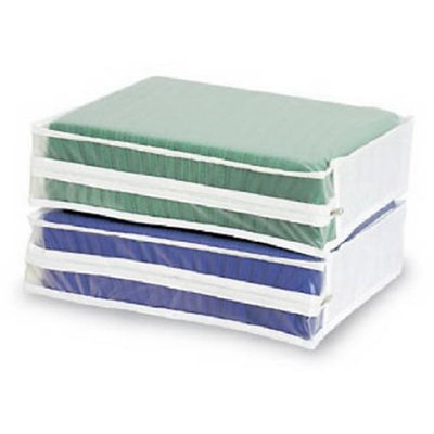 Whitmor 5003-28 2 Pack Sweater Bags