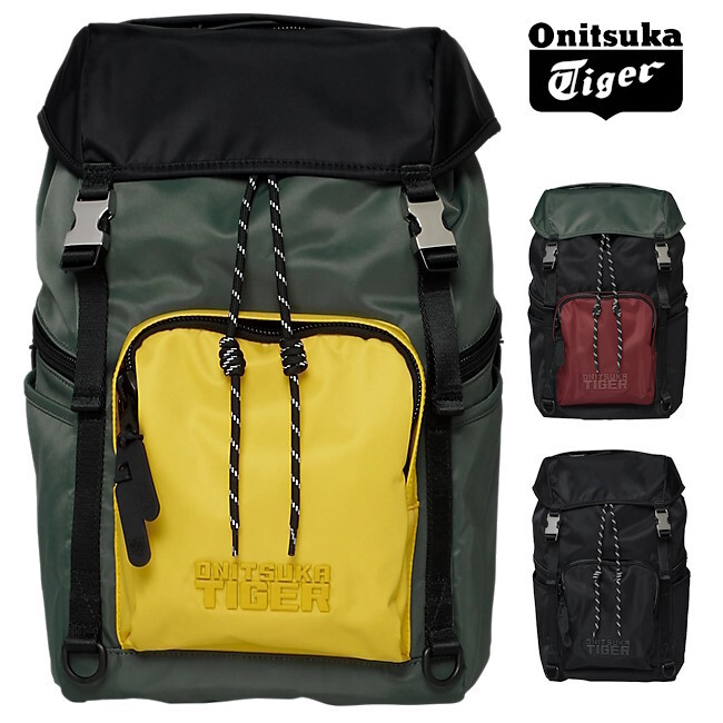 【Onitsuka Tiger】BACK PACK $_57.JPG?set_id=8800005007