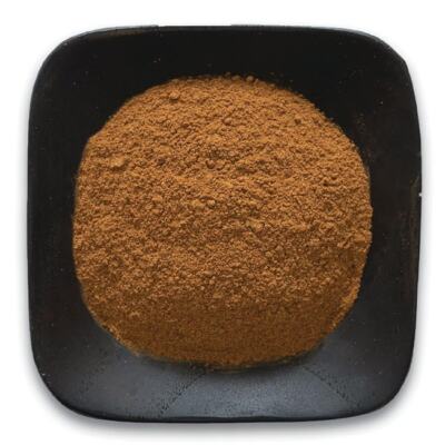 Frontier Co-Op Organic Korintje Cinnamon Grade Powder 16 oz Pkg