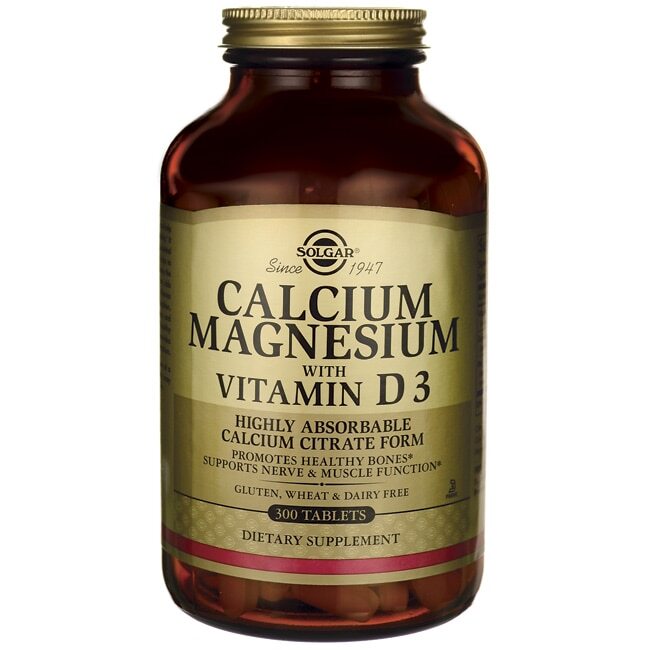 Solgar calcium d3 Solgar calcium d3