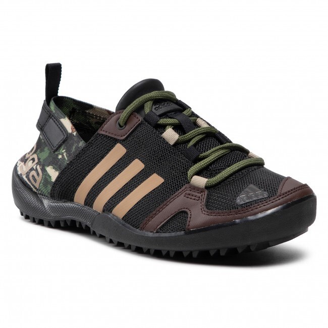 

Новые мужские кроссовки Adidas Terrex Daroga Two 1 H.RDY Hiking Trail Camo FZ0040, размер 9, Multicolor, adidas TERREX Two