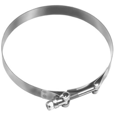 1 Pack of Seven (7) DIXON STBC175 Stainless Steel T-Bolt Clamps 1 3-4 Inch