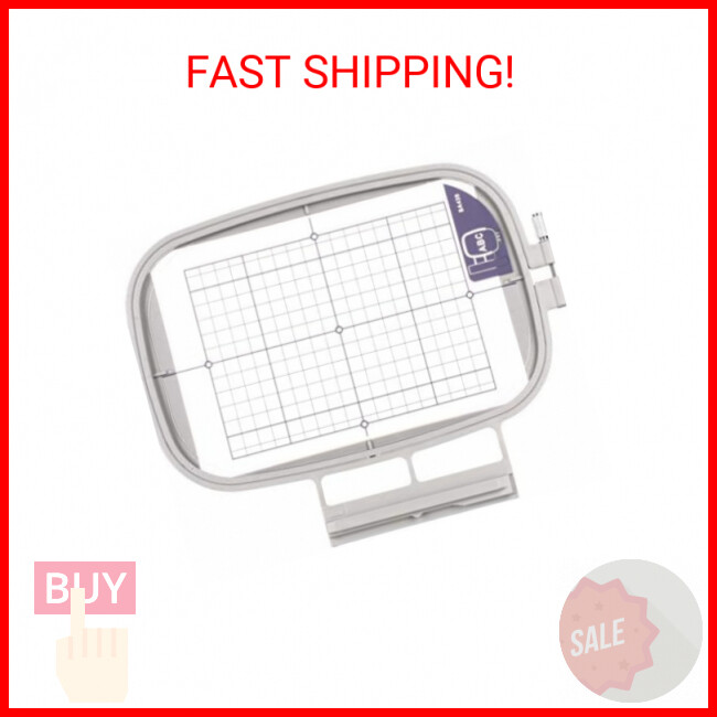 Hoops For Brother Innovis Nq1600e Nq1700e Nq1400e Nq3600d Dr