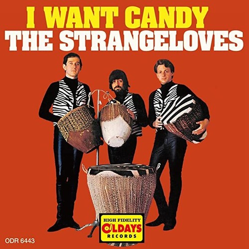 POPEYES ジャケット Unchanging Love Weirdo POPEYES ジャケット Unchanging Love Weirdo
