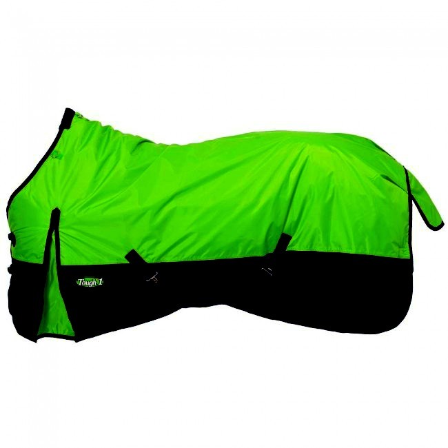 Tough-1 78" Neon Green 1200D 150gm Fill Waterproof Poly ...