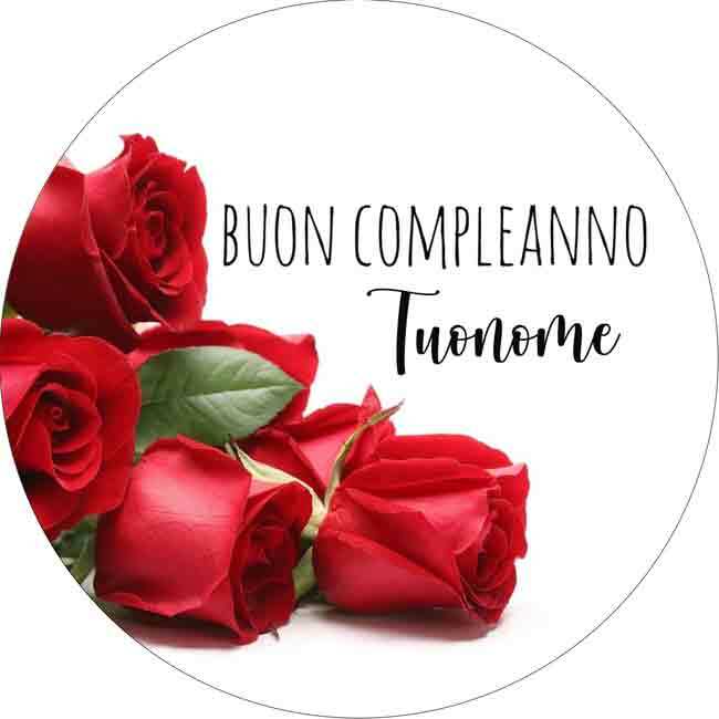 CIALDA IN OSTIA PER TORTE A4 - CM 21X30 CONFEZIONE 25 FOGLI SPESSORE ALTO 0,65 - Foto 8