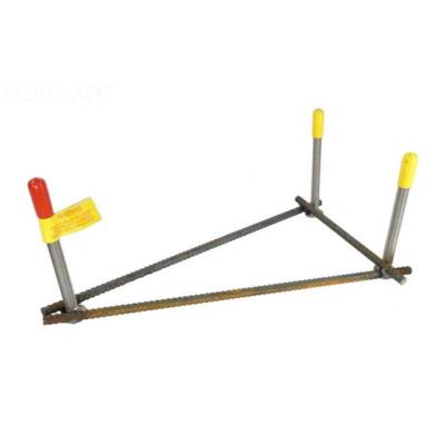 S.R.Smith 71209700 6 ft. Flyte Deck II Jig Only