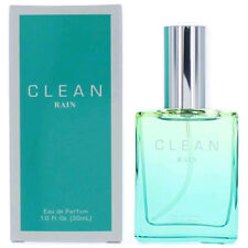RAIN * Clean Perfume 1.0 oz / 30 ml EDP Women Perfume Spray * New in