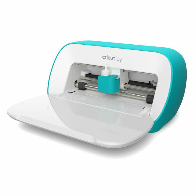Cricut Joy Portable Machine Smart Materials  - USED