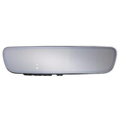 REMANUFACTURED GENTEX  ADGENFL80EXP FRAMELESS AUTO-DIM REAR VIEW MIRROR