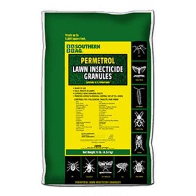 Southern Ag 9436 10 lbs Permetrol Granules