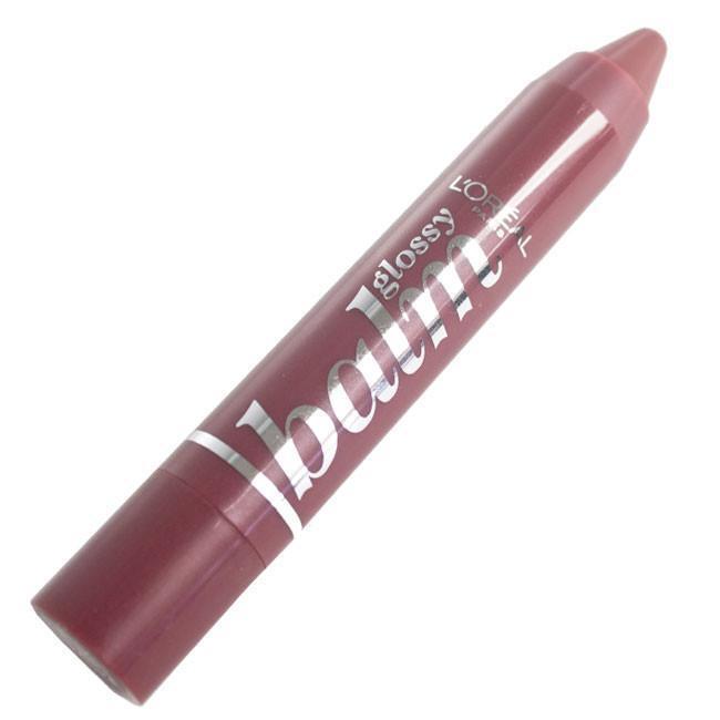 Loreal Colour Riche Glossy Balm