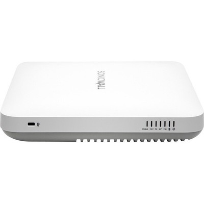 SonicWall SonicWave 621 Dual Band IEEE 802.11a/b/g/n/ac/ax Wireless Access Point