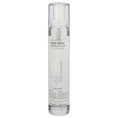 Giovanni LA Hold Hair Spritz, 5 жидких унций жидкости