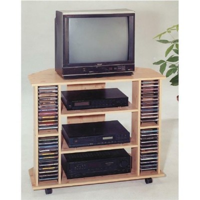Ore International R556NA 35 TV Stand