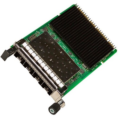 Intel Ethernet Network Adapter E810-XXVDA4 for OCP 3.0 (e810xxvda4ocpv3)