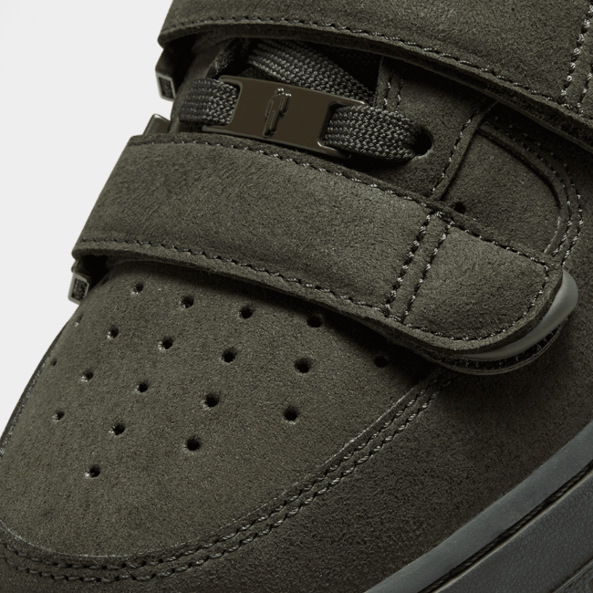 Nike air force utility green discount