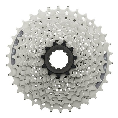 Shimano Deore XT cs-m770 Cassette 9 fois 11-34 T Pignon MTB Pignon Bloc Saint