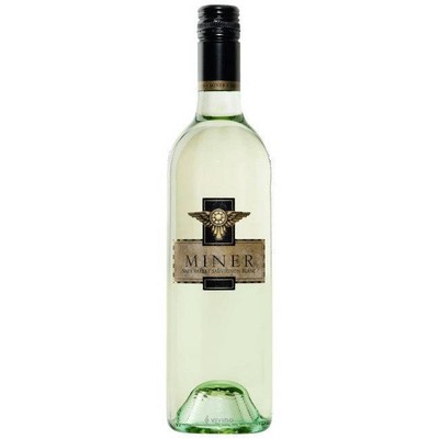 Miner Sauvignon Blanc Napa Valley 2021 (750ml)